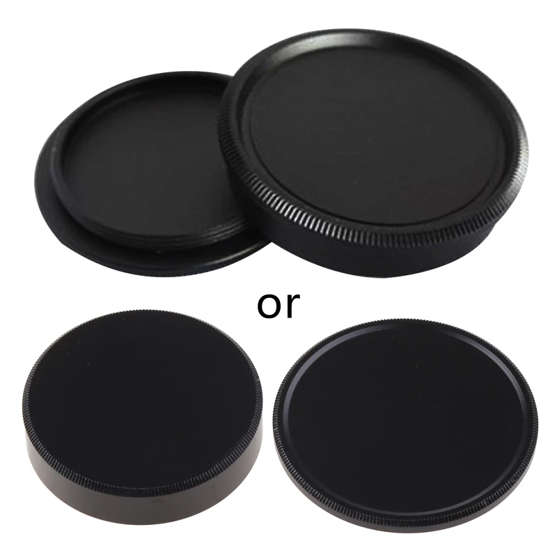 

Camera Lens Cover Cap for M42 42mm Camera Lens Parts Camera Accessories Tool