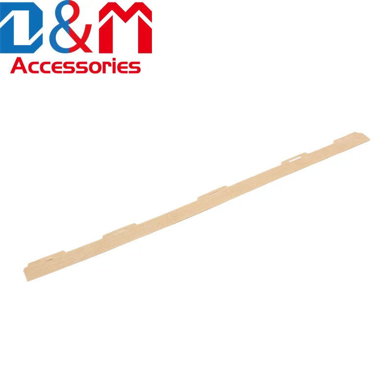 

10 шт. 604K62200 604K94280 604K62210 фьюзер нагревательный ремень скользящий лист для Xerox WorkCentre WC 7525 7530 7535 7545 7556 7830 7835 7845