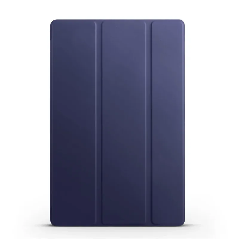 Premium Folding Soft Silicone Tablet Cover