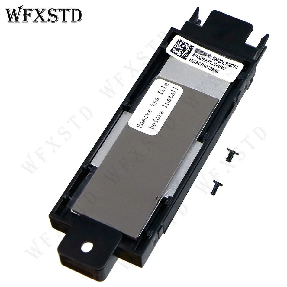 Adattatore Secondo HDD/SSD Per Lenovo ThinkPad P70/P71 – Caddy Per Unità Ottica Con Pannello Frontale