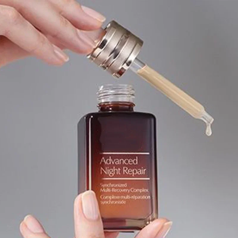 

Small Brown Bottle Face Cream Remove Wrinkles Essence Cream Lifting Firming Skin Face Cream Moisturizing Brightening Essence