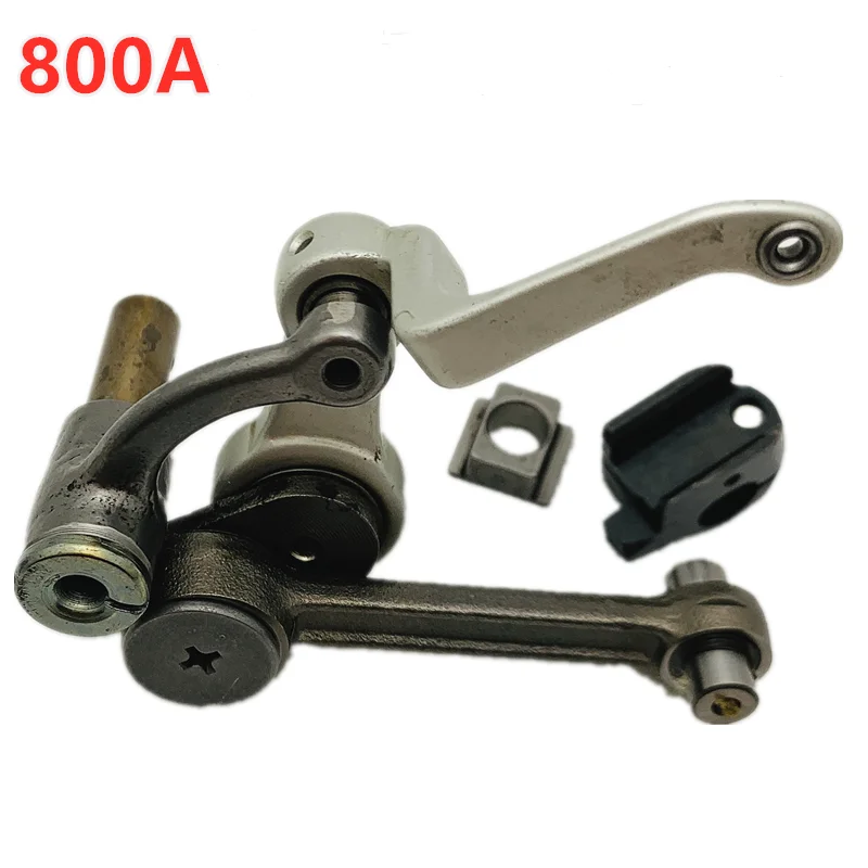Industrial Sewing Machine Spare Parts SA4747001 800A Take Up Lever Set For Brother 430D,430F  SA4047-001 2