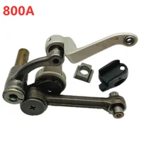Industrial Sewing Machine Spare Parts SA4747001 800A Take Up Lever Set For Brother 430D,430F  SA4047-001 2