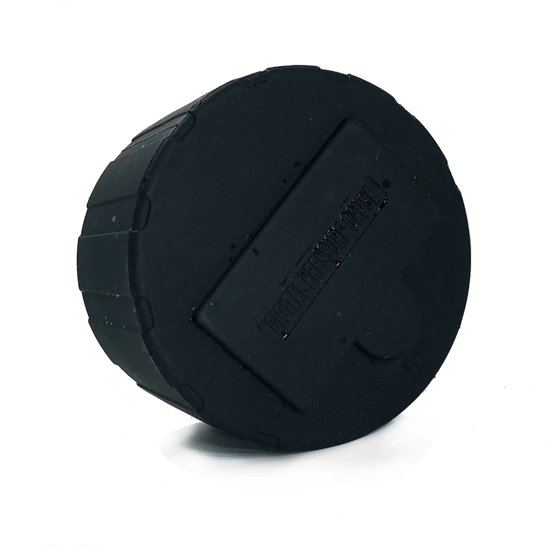 Рисунок 2 - FANDE 3,15 "/80 мм Манометр