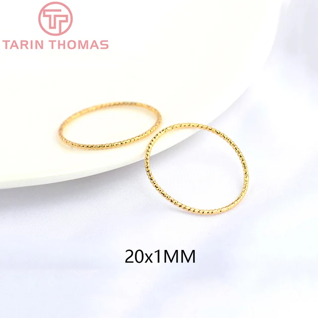 3162-24K Gold Color