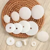 10Sets Plastic Doll Joints For Amigurumi Doll Accessories Teddy Bear Toy Doll Making Joint Doll DIY Material Scrapbooking Crafts 1