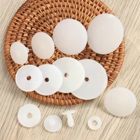 10Sets Plastic Doll Joints For Amigurumi Doll Accessories Teddy Bear Toy Doll Making Joint Doll DIY Material Scrapbooking Crafts 1