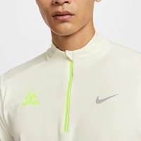 Nike Official Genuine Element Dri-FIT Haut de jogging avec protection solaire pour homme HQ4733-133 3