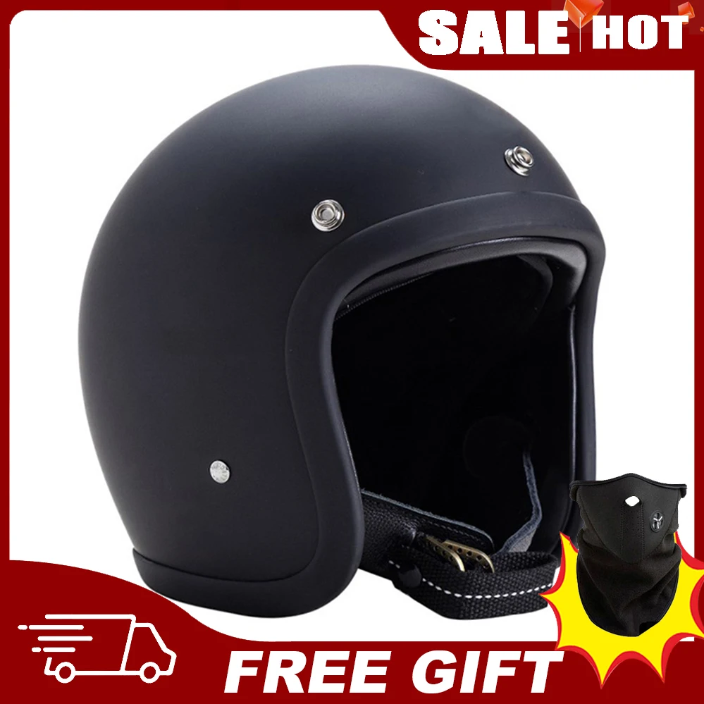 

Fiber Glass Motorcycle Helmet TT&COCASCO 500TX Motorbike Casque Scooter Street Riding Kask Moto De Capacetes Unisex Helm DOT ECE