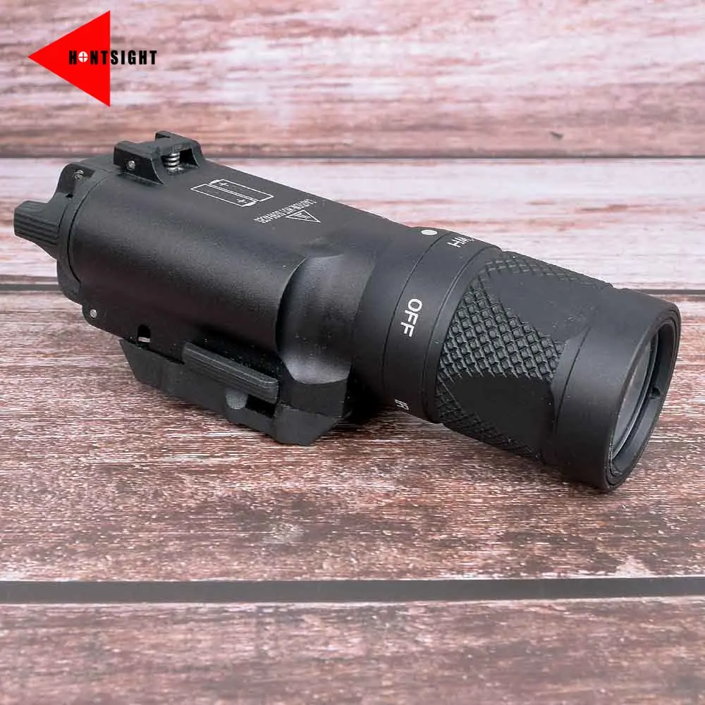 Hunting sight X300 Series X300V Light LED Infrared Night Vision Weapon