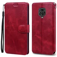 Case for Xiaomi Redmi Note 9s Case Note 9 Pro Silicon Soft Wallet Case For Redmi Note 9S Fundas for Redmi Note 9 Pro Case Coque 1