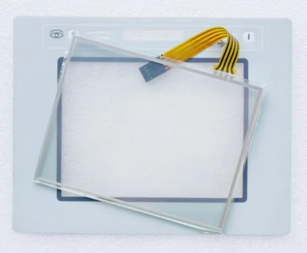 New ETOP20B-0045 ETOP20B-0050 Touch Screen Protective Film