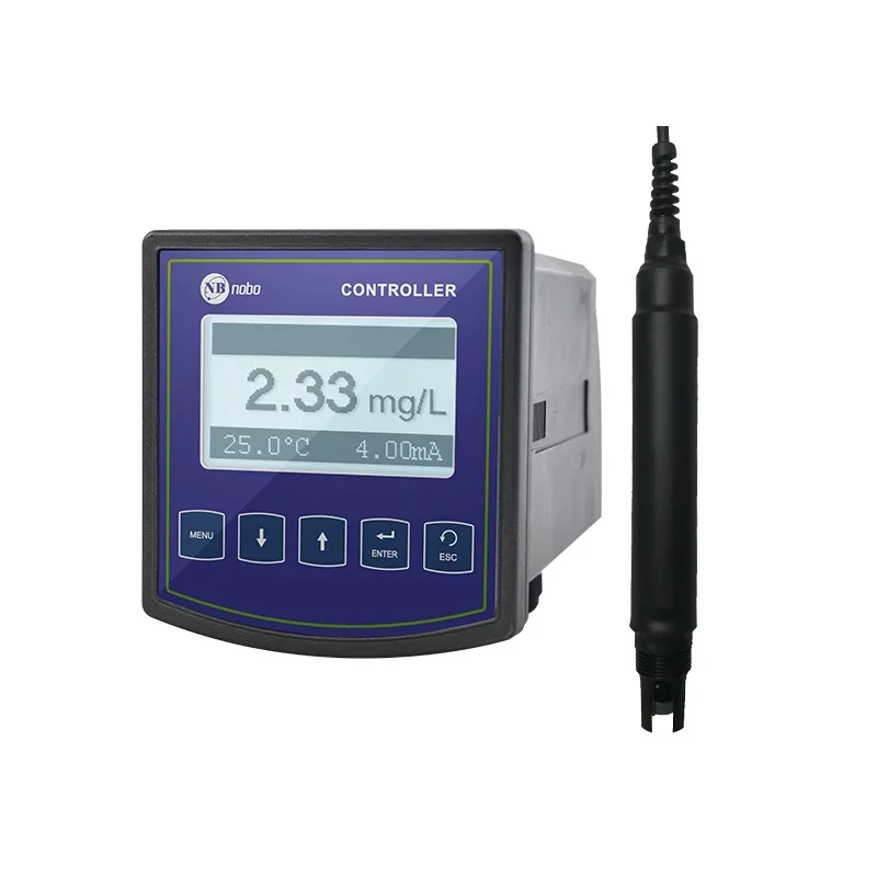 

Water Hardness Testing Industrial Water Hardness Analyzer Meter Online Ion Hardness Analyzer for Boiler Water