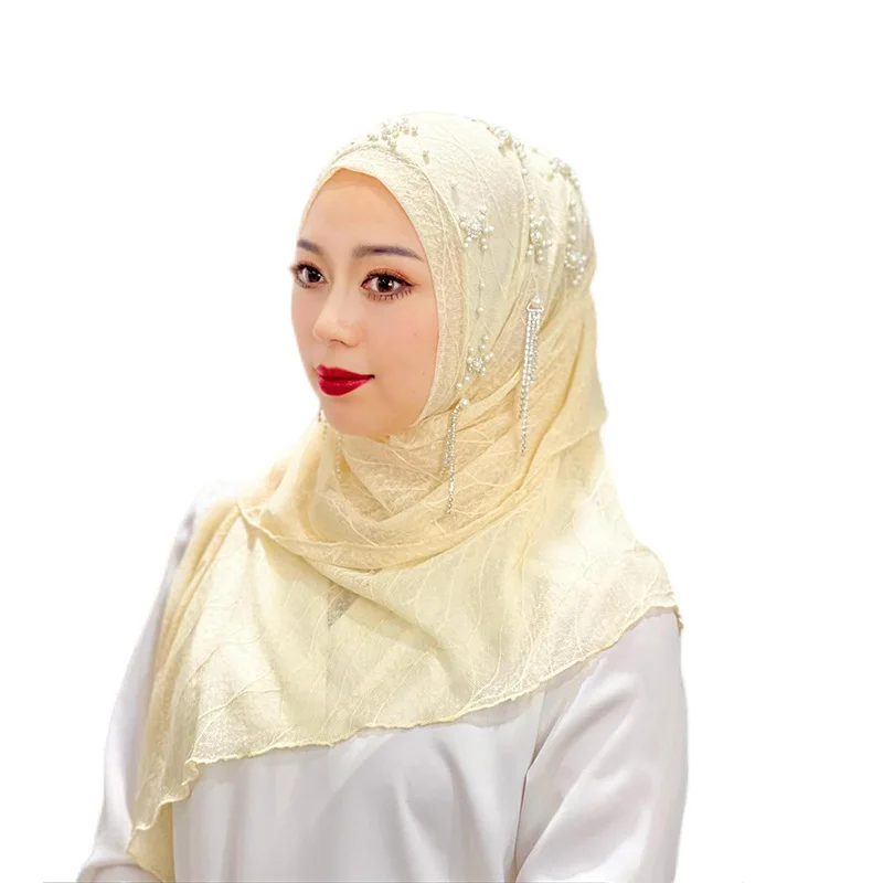 Hijab Scarf
