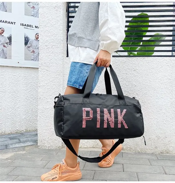 Ria Duffle Bag | Sand