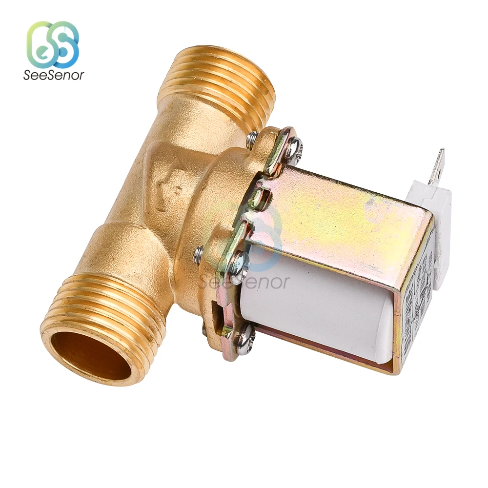 de Água, Air Inlet Flow Switch, AC 220V, DC 12V, 24V, N C, 1, 2