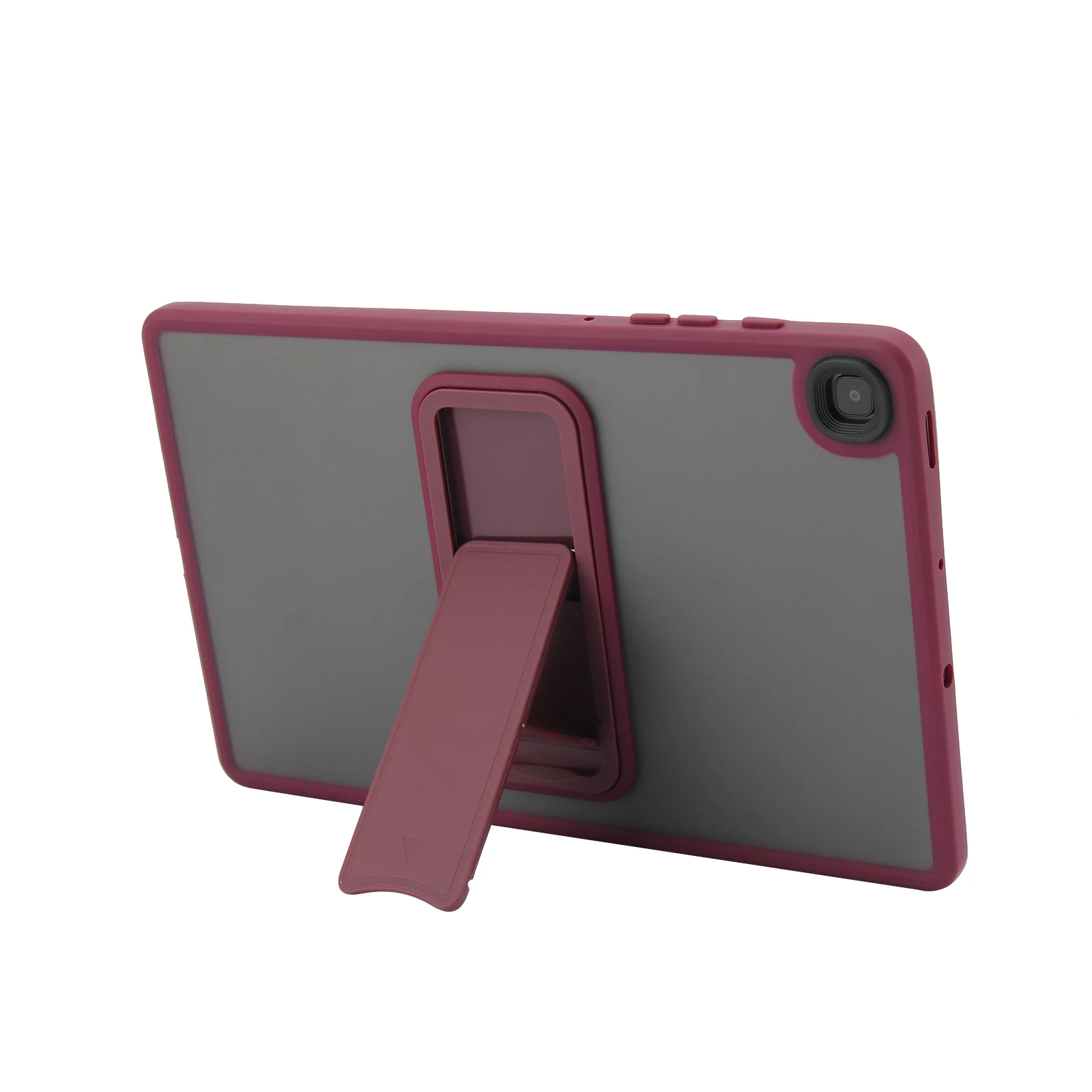 Military-Grade Protective Tablet Cover with Stand, 10.4-Inch