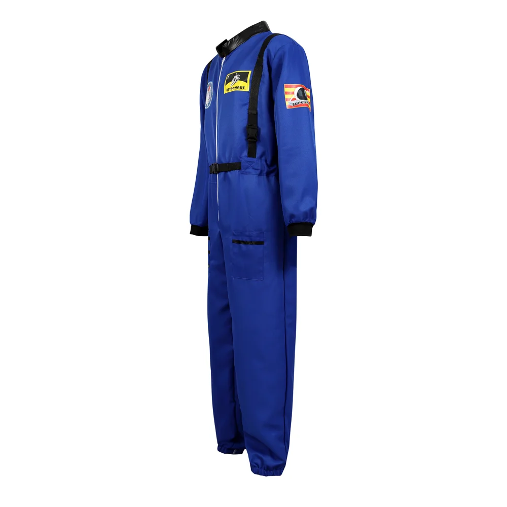 paul george nasa jumpsuit