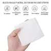 100/200pcs Non Woven Gauze Sponge Face Makeup Non Stick Gauze Pads Used Facial Cleaning Sponge For Wound Aid Supplies 2