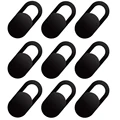 9PCS Black