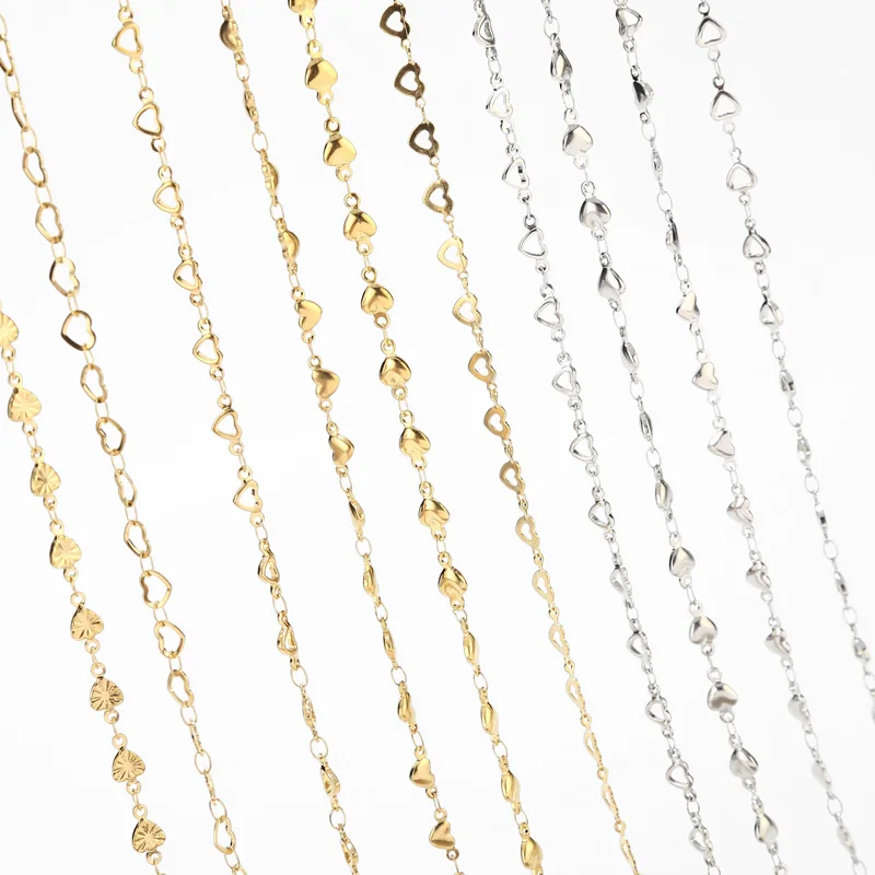 9 Karat Gold Belcher-Kette – Ovales Link-Design, In 16, 18 Oder 20 Zoll!