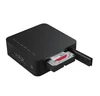 ZIDOO Z30 PRO-8K Media Player, Amlogic S928X-K Processor 6G+64G,DV, HDR10+ ,Android 11，BDMV/ISO，HDD Bay up to 16TB 4