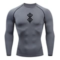 Gray Long Sleeve 1