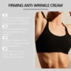 Body Lotion Moisturizer for Dry Black Skin Firming Tightening Reduce Fine Lines Refreshing Women Men Brightening Cream Original 6