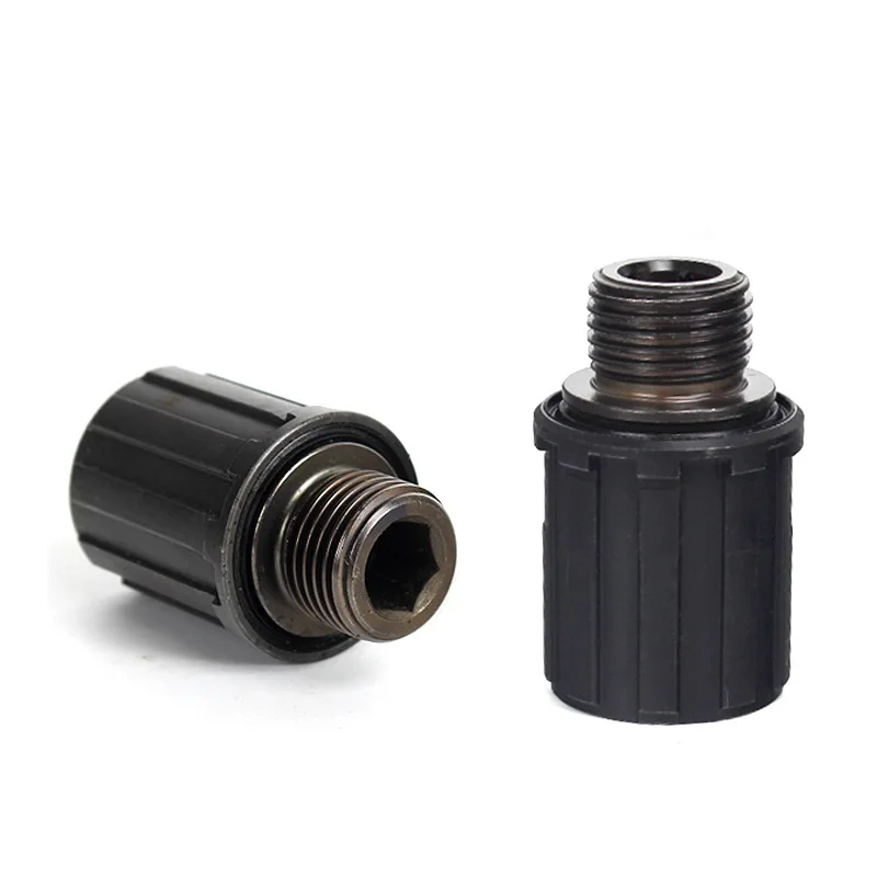 Novatec Mountain Bike Cassette Sprocket Tower Base For Bead