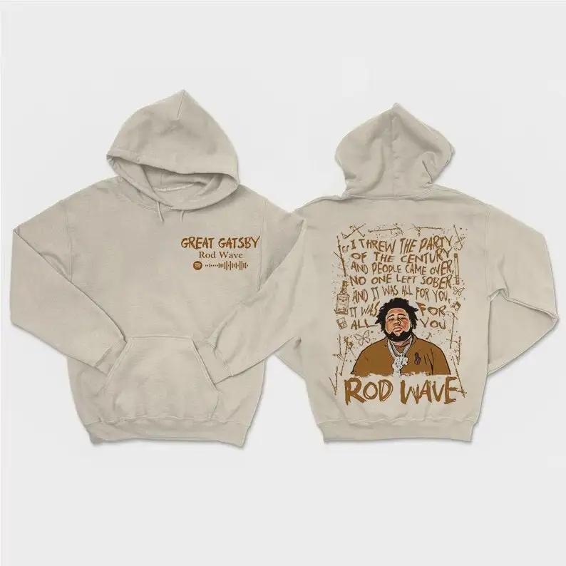 Y2k Man To Man Full Polyester Hip Hop Casual Hoodies Sweatshirts Hooded Zip Up New