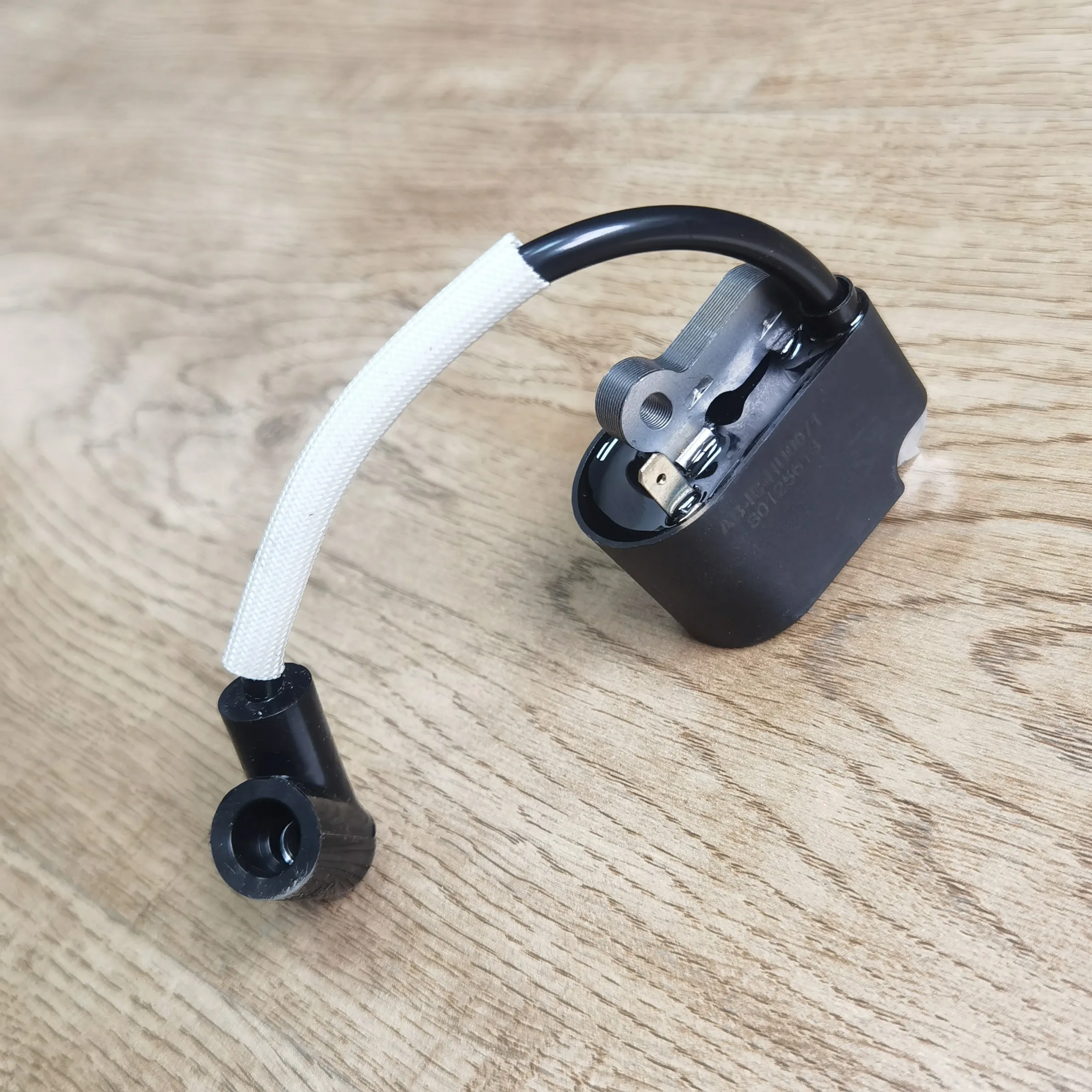 Modulo Bobina Di Accensione FOREHILL 530039143 Accessori Di Accensione Motore In Rame Di Ricambio Per Motosega Husqvarna 235 240 85889100