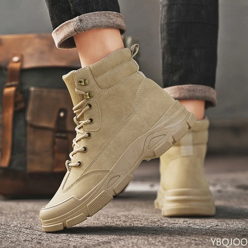 حذاء رجالي جلد طبيعي فاخر