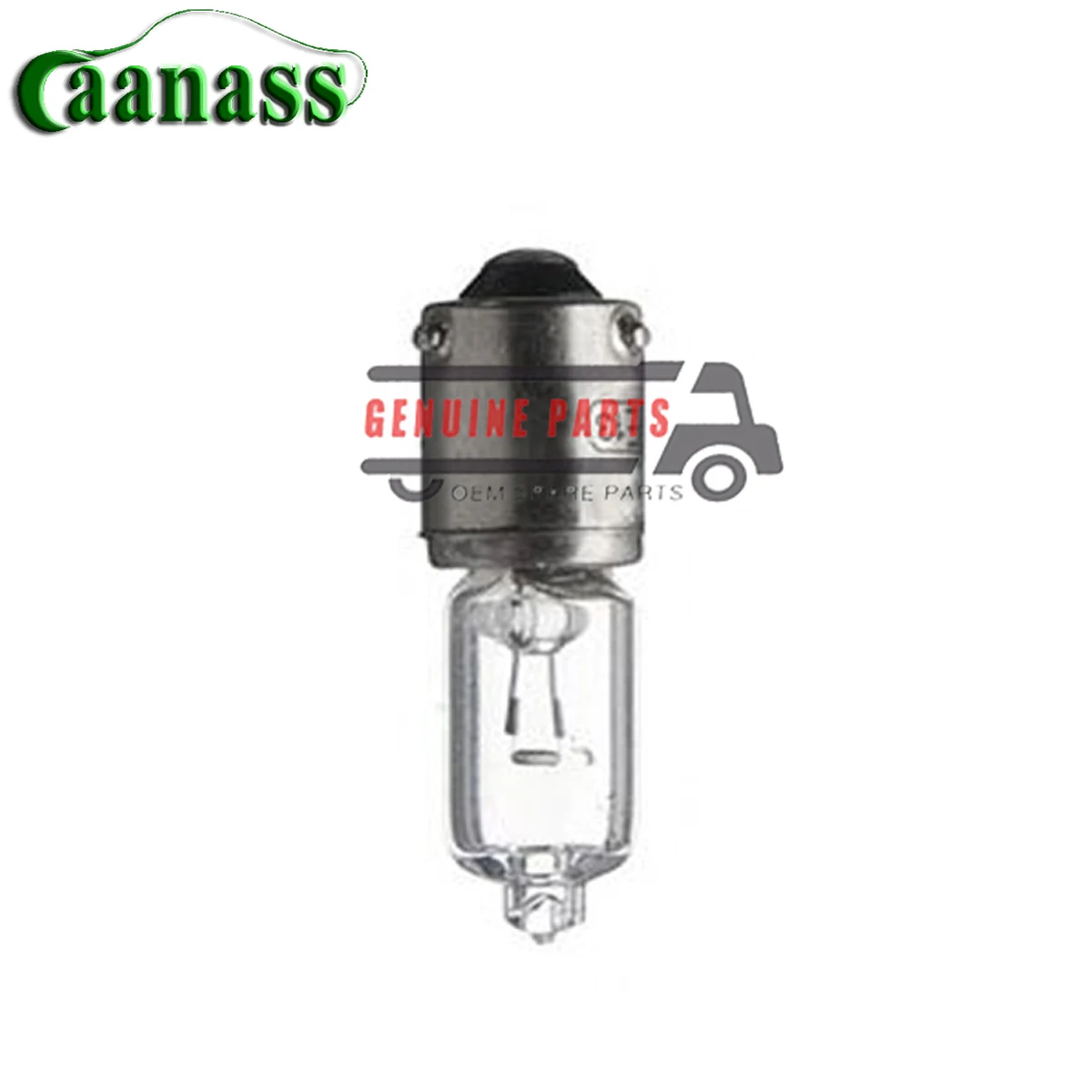 Ricambi Caanass/Lampadina Faro Per Volvo/Scania Trucks Voe 983353/1372698 H21W 24V