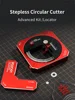 DSPIAE assembly model DIY tool accessories MT-C infinitely adjustable circular cutter compass cutter high-end version 1