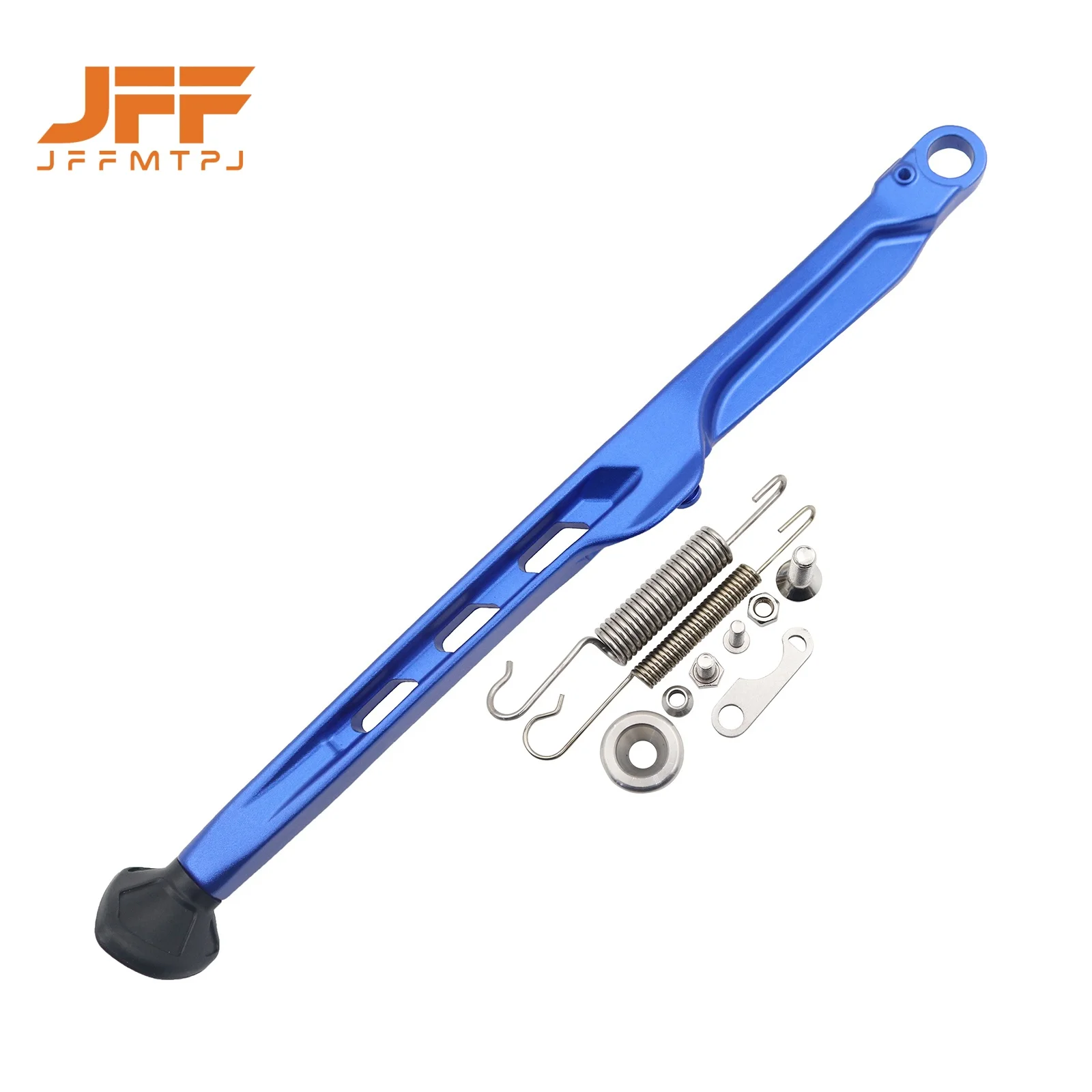 Kickstand Side Stand with Spring Kit