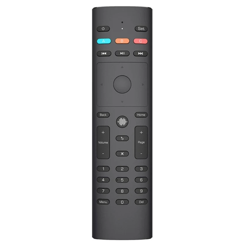 

Professional Air Fly Mouse, Learning Air Remote Mouse for Android Box