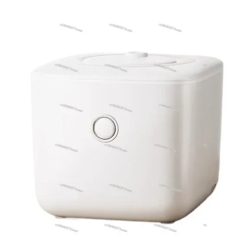 

Cook for One or Two with Our Multi-Functional 3L Smart Rice Cooker - Mini Ceramic Pot Perfect for Soups, Porridge, and More!
