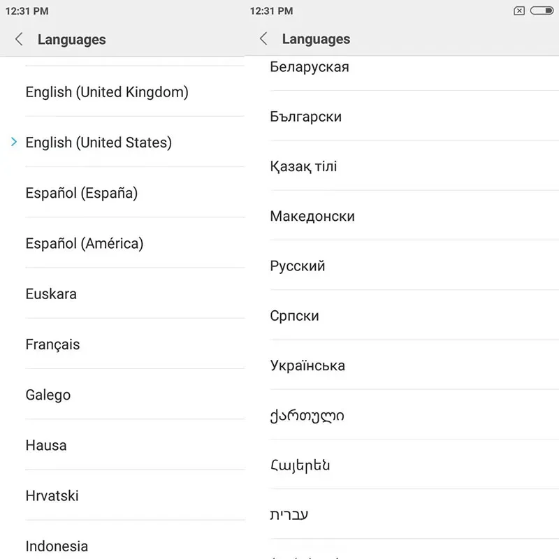 Original Xiaomi redmi 7 3GB 32GB/4GB 64GB celular googleplay Fingerprint Octa-core Global Rom 4G Smartphone