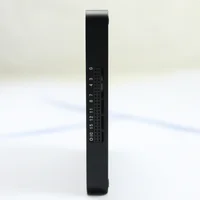 DreamSourceLab DSLogic Plus Portable Metal DSLogic Logic Analyzer 16 Channels 100MHz USB-based Debugging Logic Analyzer 2