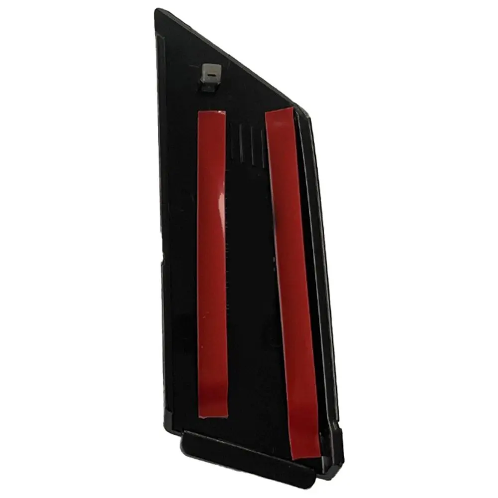 Front Left Mirror Door Frame 75752-5 ABS For Toyota For Yaris 2008-2012 ABS Exterior Door Panels Frames Accessories door mirror cover,door mirror cover replacement