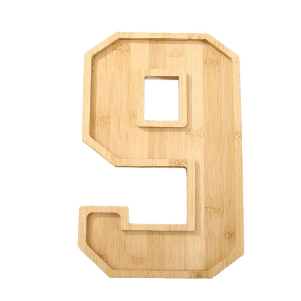 Number 9
