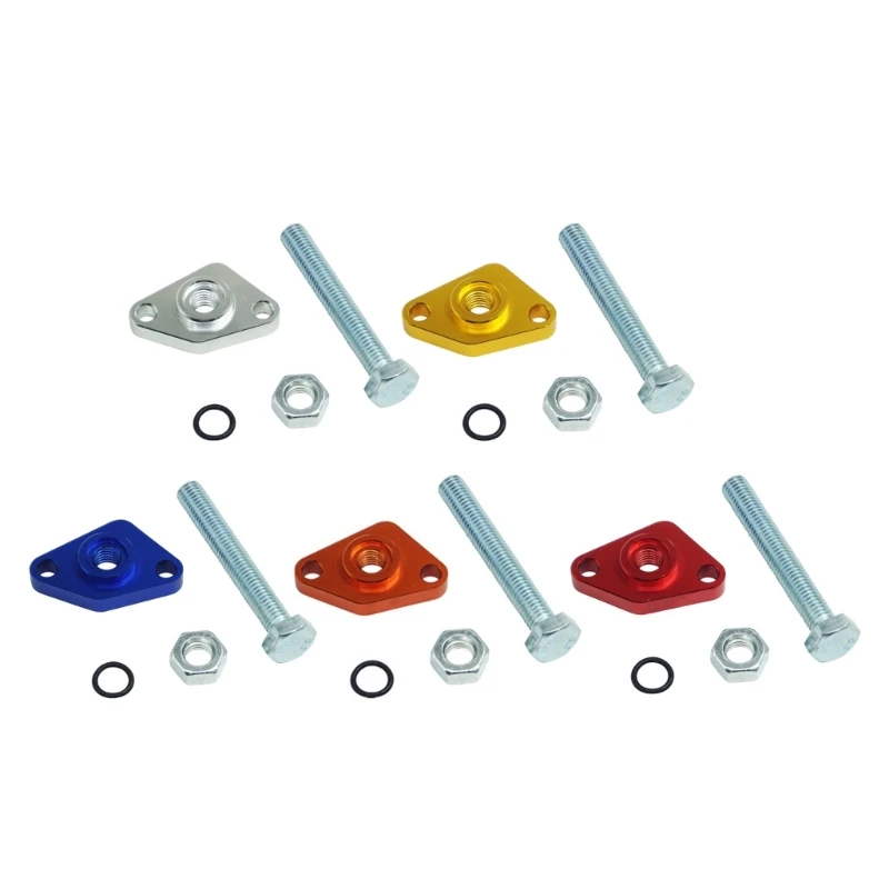 

Мотоциклы: модифицированные сменные аксессуары, прочный регулятор натяжителя цепи ГРМ, совместимый с алюминиевым сплавом LC135