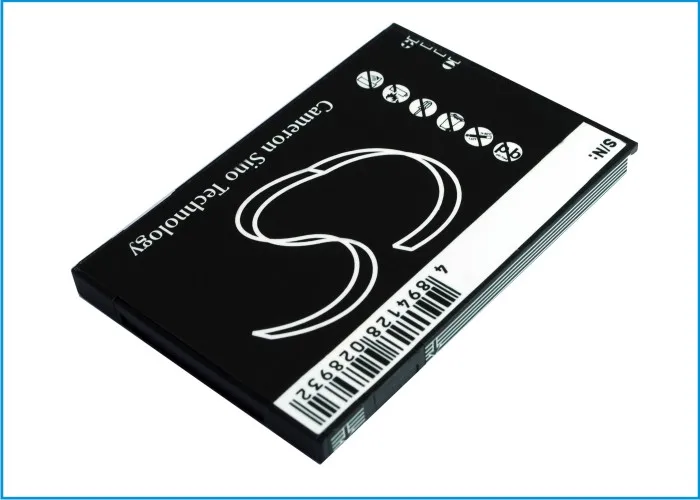 CS 1200mAh battery for HTC A9292 Arrive Captain Cedar 100 EVO 4G Fortress Imagio Maple 120 Ozone Qilin | Электроника