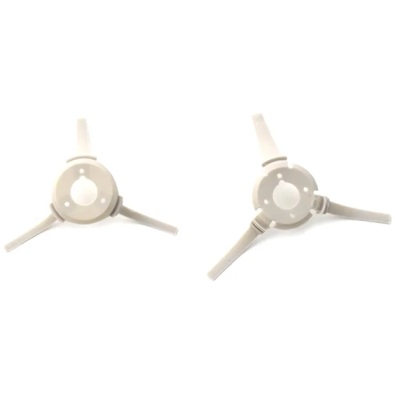 Gimbal Side Uncut Rubber Dampers For DJI Mini 4 Pro Left & Right Damping Cushion Shock-absorber Ball Drone Spare Parts New