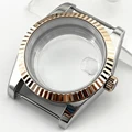 Silver-Rose Gold 2