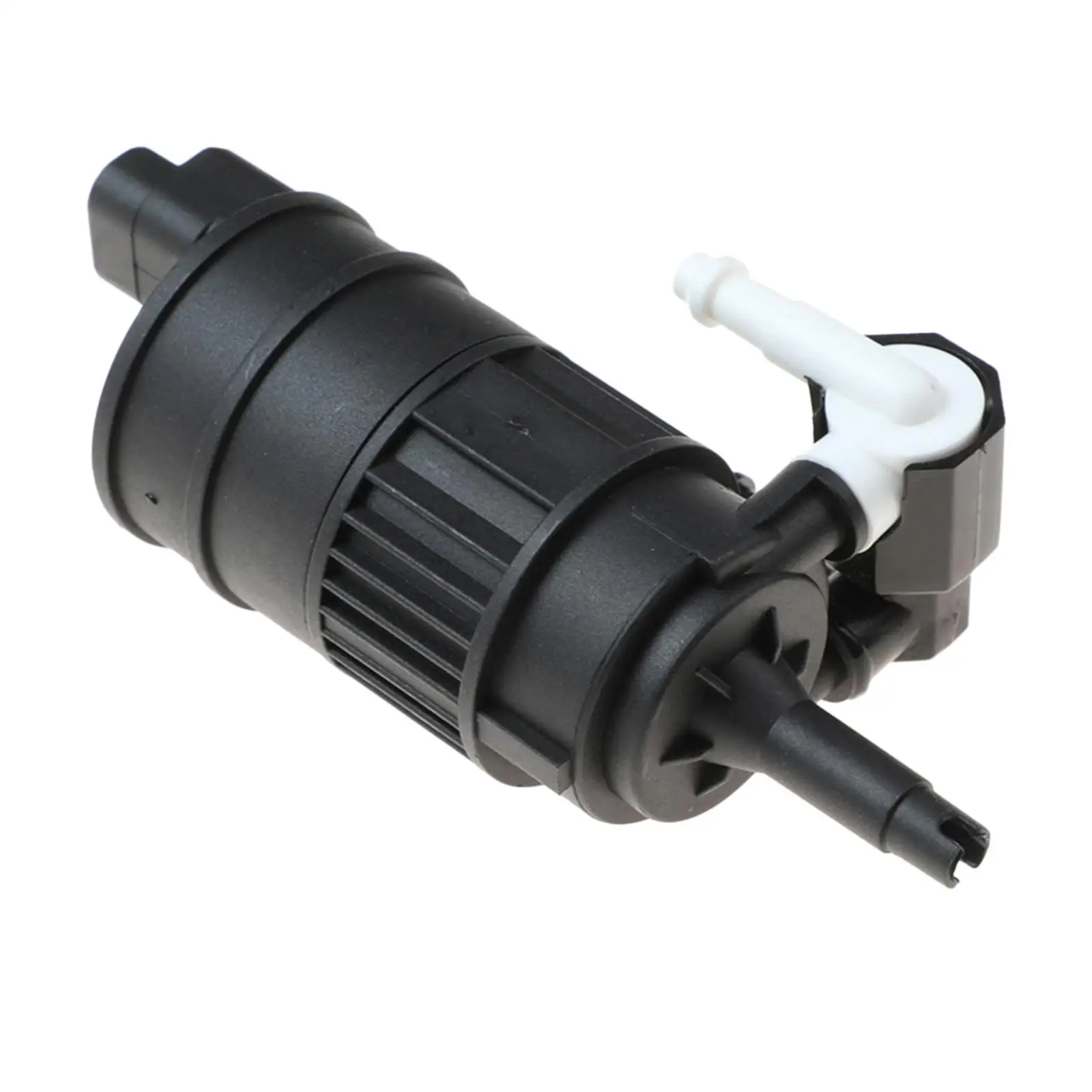 Pumpe für Scheibenwaschanlage im Auto Auto passend für Clio MK2 1998–2005, Espace MK3 1997–2002, 1993–2001, Twingo ab 1996
