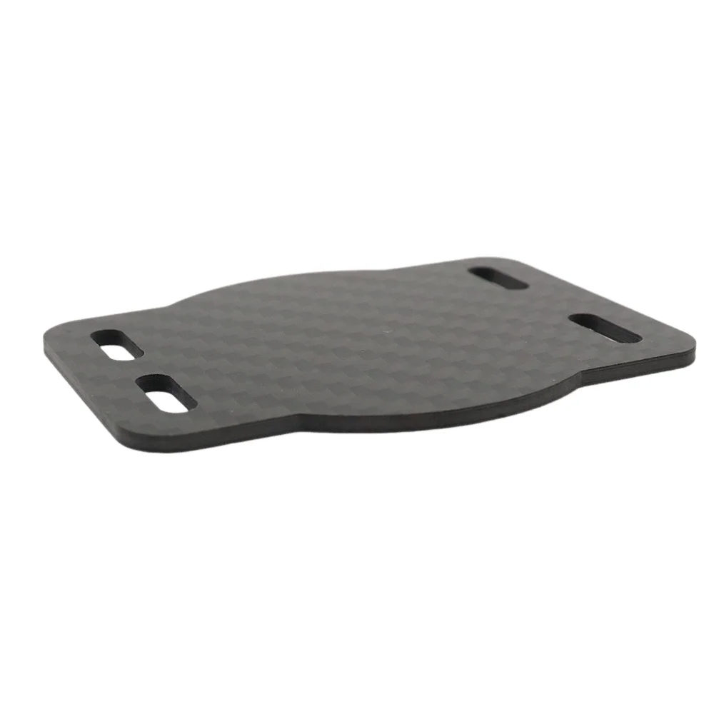 ALLTOO Fahrrad-Spaltstücke für WAHOO SPEEDPLAY ZERO Pedale – Höhenverstellung: 0,5–2 mm, lange und kurze Beinverstellpads, passende Einlegeplatten – Detail 16