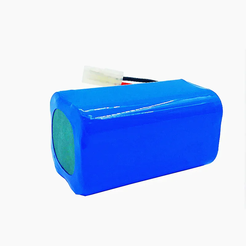 Bateria para Xiaomi Novo Li-ion Mijia mi Robô Vácuo-mop Essencial g1 Mjstg1 Skv4136gl 14.4v 3400mah 2800mah - Image 2