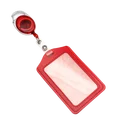 Red  A