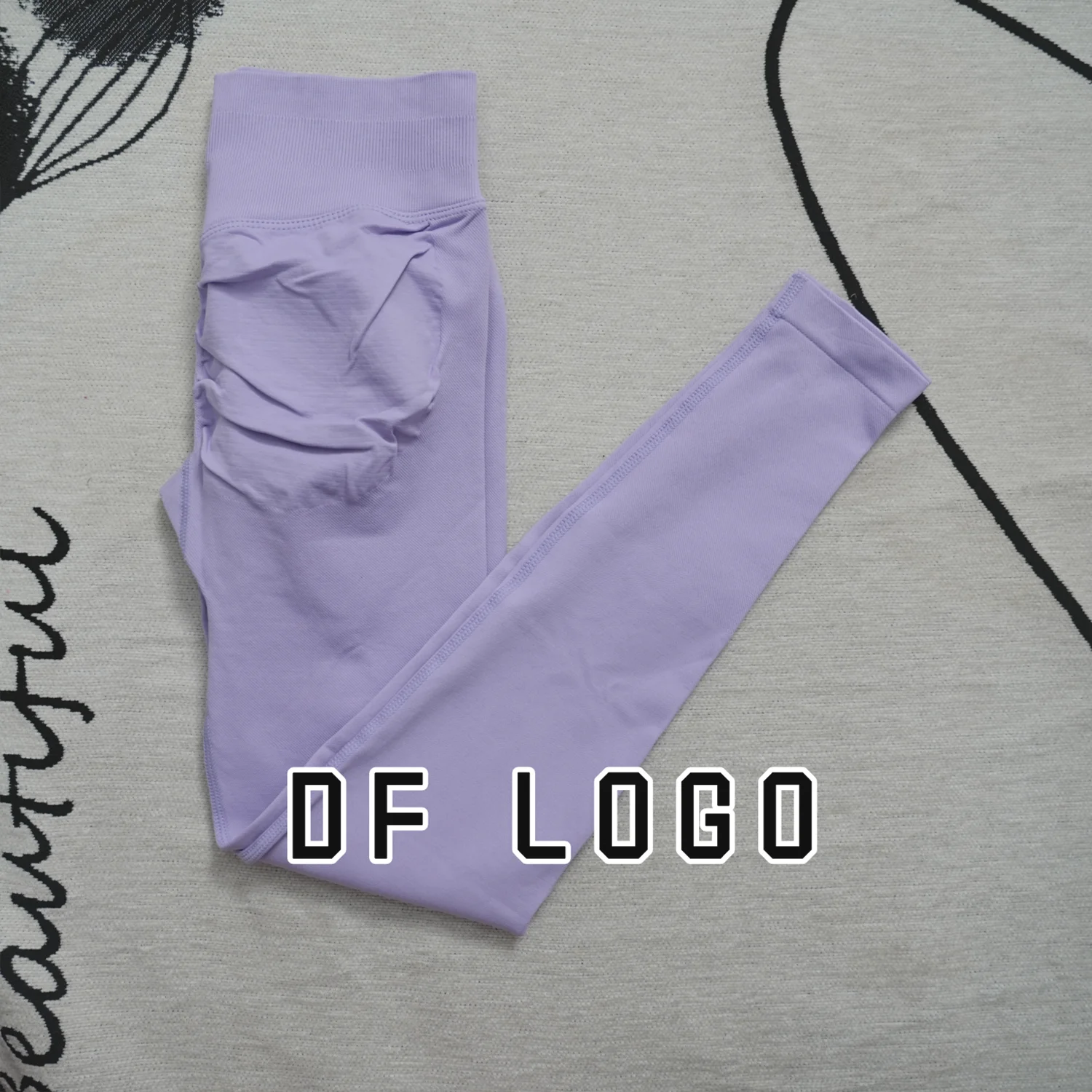 DF lilac